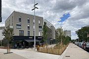 Nanterre