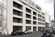 Saint Denis