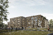 Rhabilitation logements tudiants